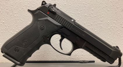 Girsan Regard MC 9mm Pistol&mdash;T6368-20 A10407