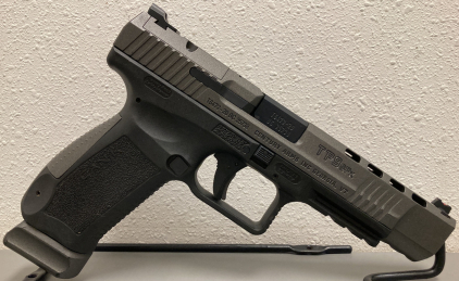 Canik TP9 SFX 9x19 Pistol&mdash; T6472-20 BC 25739