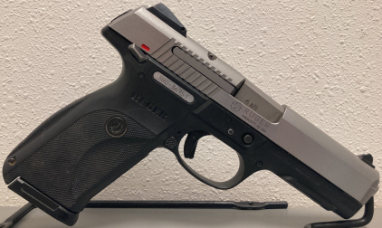 Ruger SR45 45 Auto Pistol&mdash;380-36953