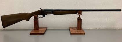 Savage Arms Stevens Model 9478 20 Ga. Break Action Shotgun&mdash; D010064