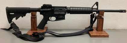 Smith & Wesson M&P-15 5.56 Nato Rifle&mdash; TF30996