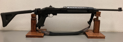 Nat&rsquo;Lord Inc US Carbine 30M Rifle&mdash; 40444