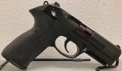 Beretta PX4 Storm 9x19 Pistol&mdash; PX125396