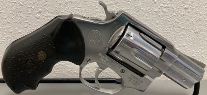 Rossi .357 Magnum Revolver&mdash; TD806348