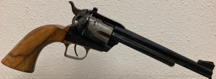 Armi Jager/ Inter Continental Super Dakota 44 Mag Single Action Revolver&mdash; 6149