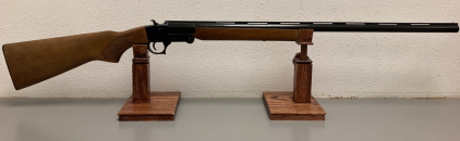 Hatfield SGL 20 Ga. Break Action Shotgun&mdash; 20S20-003040