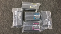 (5) Epson Ink Cartridges