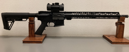 Talon Armament Co GAR15 5.56x45 Rifle&mdash; G19A0375