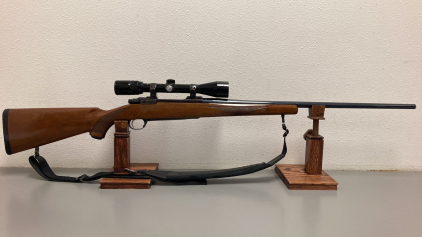 Ruger M77 Mark II 7mm Rem. Mag. Rifle— 780-39679