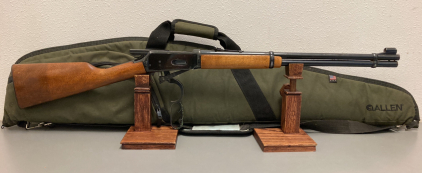 Winchester Model 94 30-30 Win. Lever Action Rifle—3362492