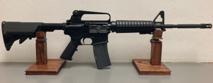 Bushmaster XM15-E2S .223-5.56mm Rifle&mdash; L464703