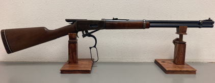 Winchester Model 94 30-30 Lever Action Rifle&mdash; 2808914