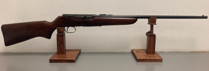 Marlin Model 81 .22 LR Rifle&mdash; NVSN