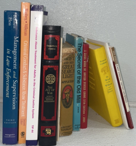 Novels and Books on Law And Philosophy