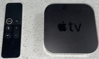 Apple TV