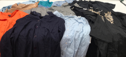Women's Clothing Size 14 to 16