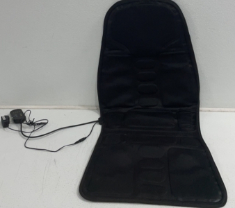 Vibrating/ Massaging Chair Topper