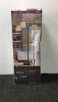 Allen&Roth Arc Floor Lamp