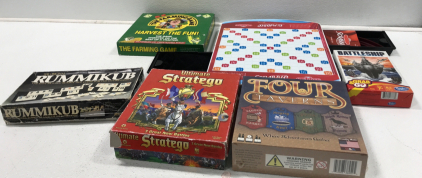 Board Games
