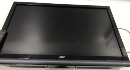 Vizio 47&rdquo; Tv