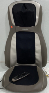 Homedics Massage Chair