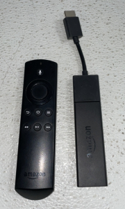 Amazon* FireStick