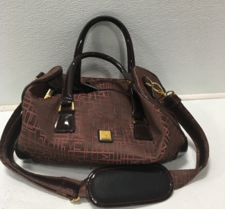 Large Fashion Handbag