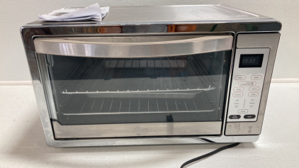 Oster XL Countertop Oven