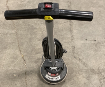 Orbiter Ultra