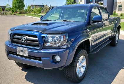 2006 Toyota Tacoma -