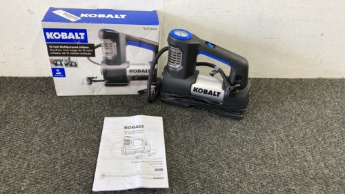 Kobalt Multipurpose Inflator