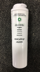 Everydrop Refridgerator Filter