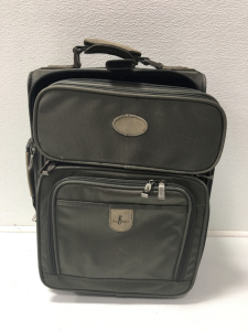 Small Altantic Suitcase