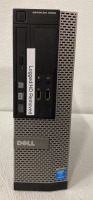 DELL Optiplex 3020 Intel Inside Core 15