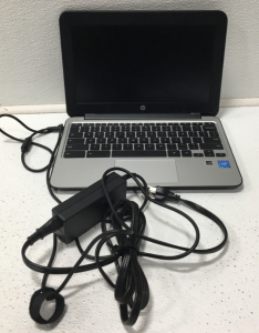 Chrome Book