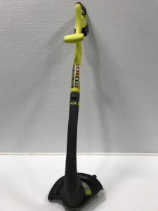 Ryobi Weed Whacker.