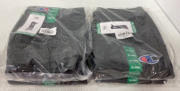 (4) Pairs Of Brand New Champion Youth Joggers Size XL (18/20)