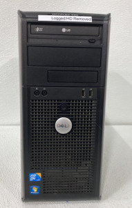 Optiplex 380 Dell Windows 7 Intel Core Duo 2