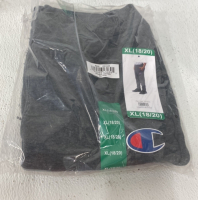 (4) Pairs Of Brand New Champion Youth Joggers Size XL (18/20)