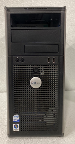 Dell Optiplex 760