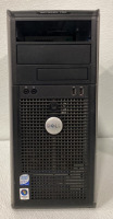 Dell Optiplex 760