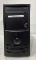 W Super Ritemaster DVD Multi Recorded Tower Computer