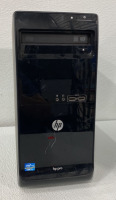 HP Pro Intel Inside Core i5 Tower Computer