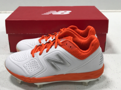 Size 5.5 New Balance Shoes. Size 9-10 Spenco High Arch Supports.