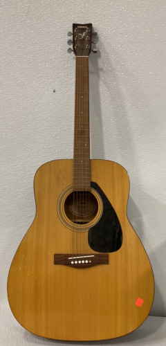 Yamaha F-310P Guitar