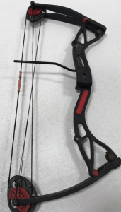 Hunting Bow