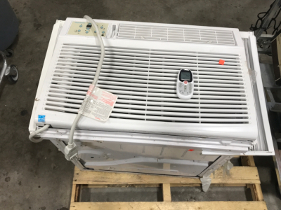 Keystone Energy Star Air Conditioner.