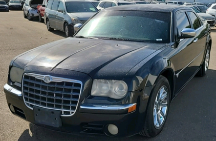 BANK REPO - 2006 Chrysler 300