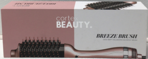 Cortex Beauty Breeze Brush