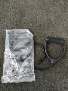 Exercise equipment